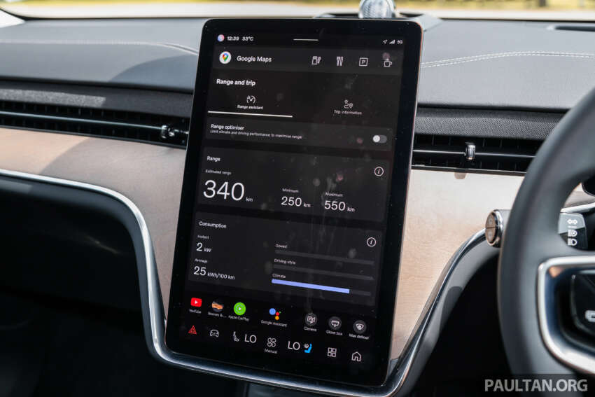2025 Volvo EX90 review in Malaysia – everything good and bad about the flagship electric SUV, on video 1937511