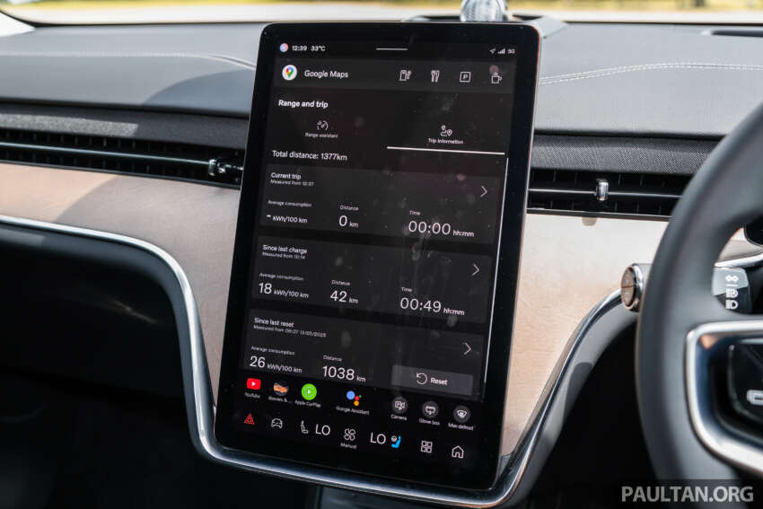 2025 Volvo EX90 review in Malaysia – everything good and bad about the flagship electric SUV, on video 1937512