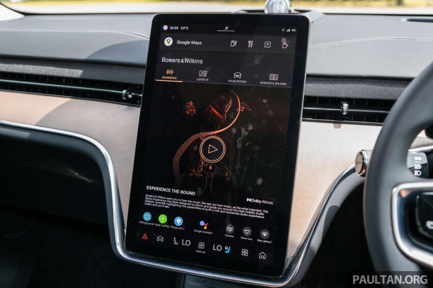 2025 Volvo EX90 review in Malaysia – everything good and bad about the flagship electric SUV, on video 1937513