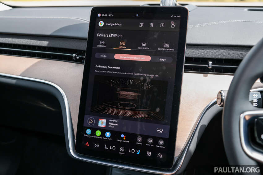 2025 Volvo EX90 review in Malaysia – everything good and bad about the flagship electric SUV, on video 1937514