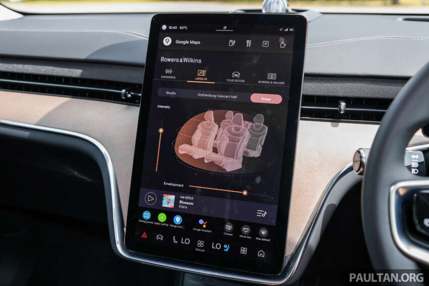 2025 Volvo EX90 review in Malaysia – everything good and bad about the flagship electric SUV, on video 1937516