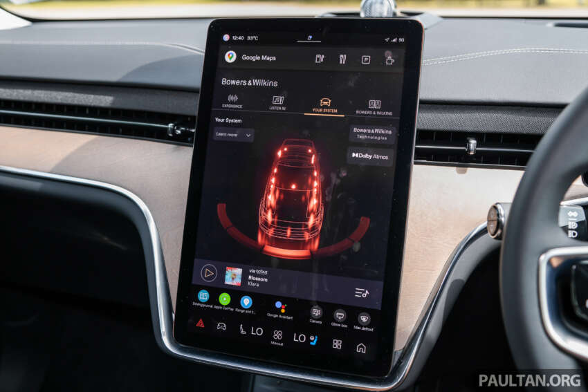 2025 Volvo EX90 review in Malaysia – everything good and bad about the flagship electric SUV, on video 1937517