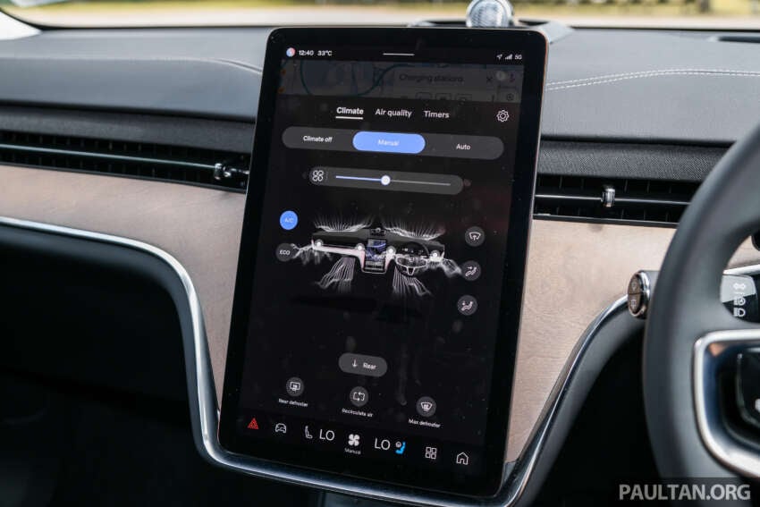 2025 Volvo EX90 review in Malaysia – everything good and bad about the flagship electric SUV, on video 1937519