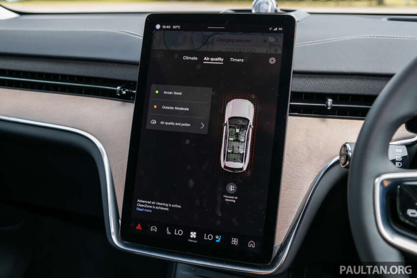 2025 Volvo EX90 review in Malaysia – everything good and bad about the flagship electric SUV, on video 1937521