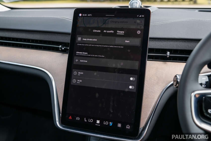 2025 Volvo EX90 review in Malaysia – everything good and bad about the flagship electric SUV, on video 1937522
