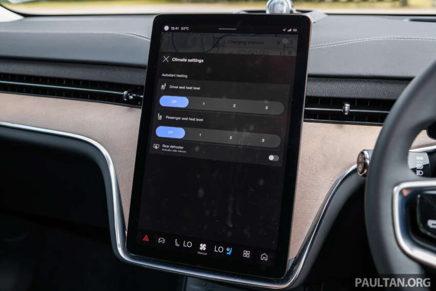 2025 Volvo EX90 review in Malaysia – everything good and bad about the flagship electric SUV, on video 1937523