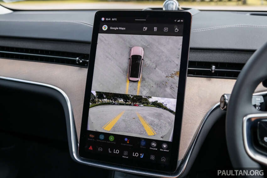 2025 Volvo EX90 review in Malaysia – everything good and bad about the flagship electric SUV, on video 1937524