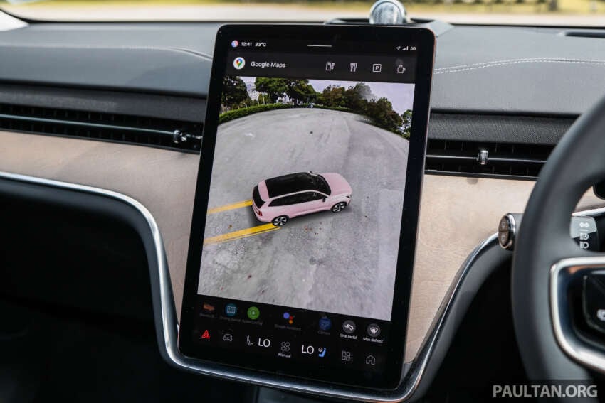 2025 Volvo EX90 review in Malaysia – everything good and bad about the flagship electric SUV, on video 1937525