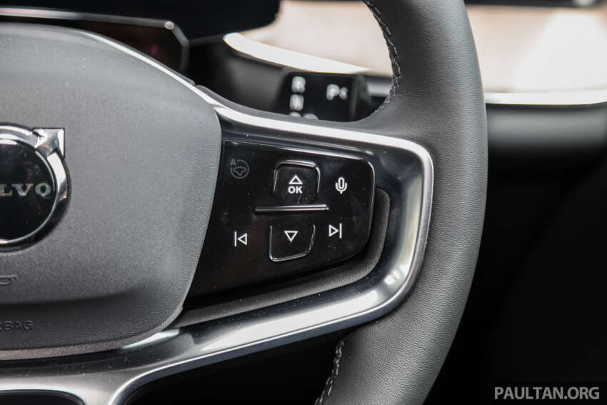 2025 Volvo EX90 review in Malaysia – everything good and bad about the flagship electric SUV, on video 1937481