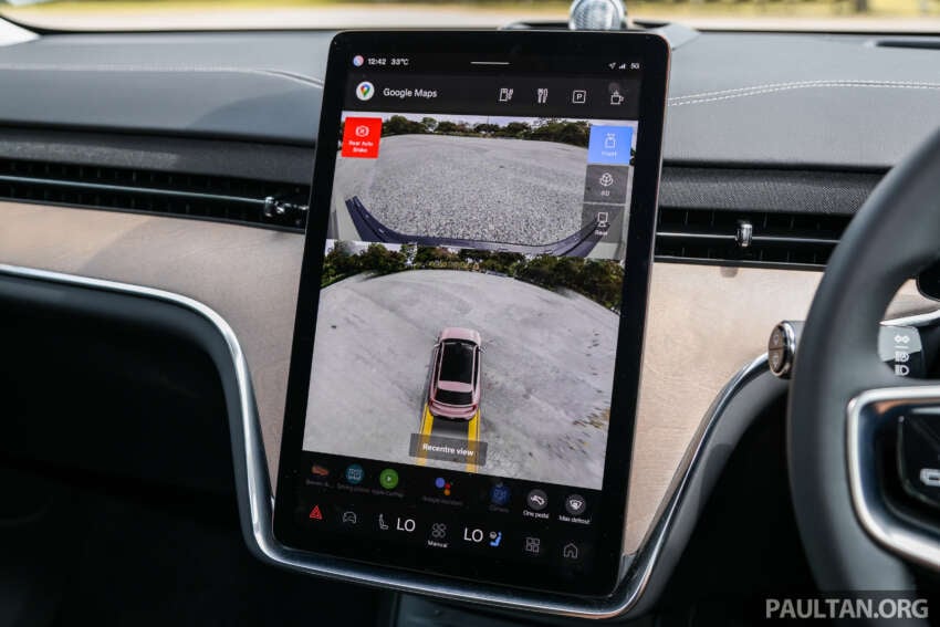 2025 Volvo EX90 review in Malaysia – everything good and bad about the flagship electric SUV, on video 1937527