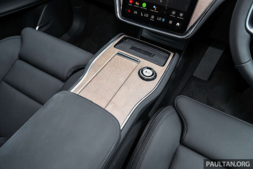 2025 Volvo EX90 review in Malaysia – everything good and bad about the flagship electric SUV, on video 1937529