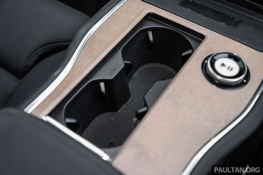 2025 Volvo EX90 review in Malaysia – everything good and bad about the flagship electric SUV, on video 1937533