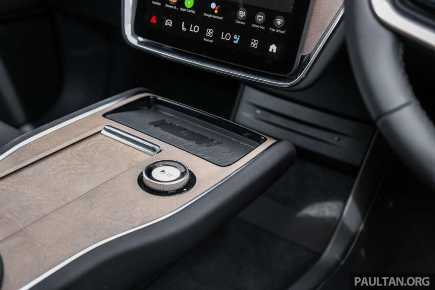 2025 Volvo EX90 review in Malaysia – everything good and bad about the flagship electric SUV, on video 1937535