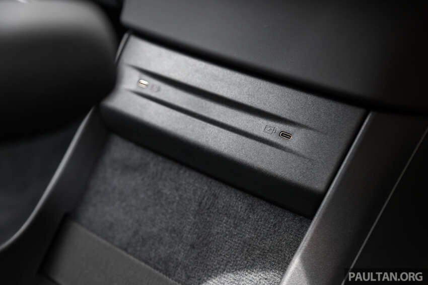 2025 Volvo EX90 review in Malaysia – everything good and bad about the flagship electric SUV, on video 1937537