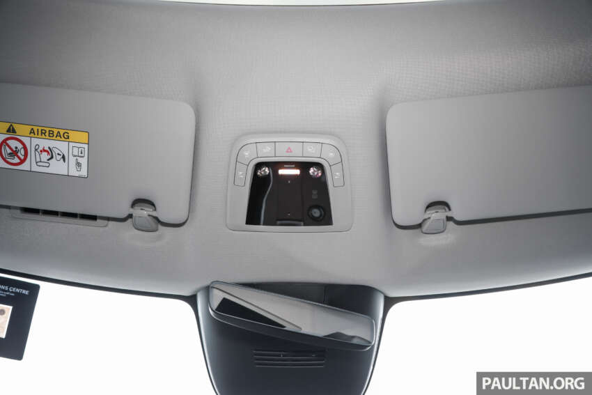 2025 Volvo EX90 review in Malaysia – everything good and bad about the flagship electric SUV, on video 1937543