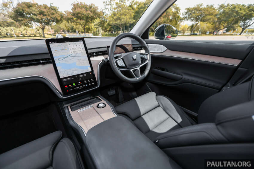 2025 Volvo EX90 review in Malaysia – everything good and bad about the flagship electric SUV, on video 1937545