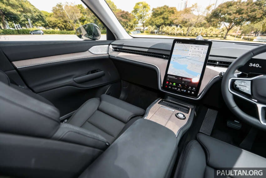 2025 Volvo EX90 review in Malaysia – everything good and bad about the flagship electric SUV, on video 1937546
