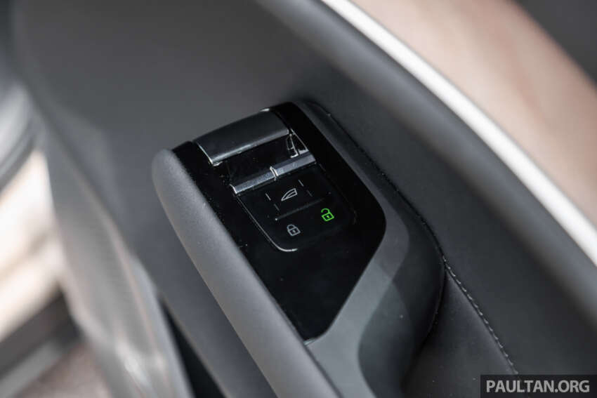 2025 Volvo EX90 review in Malaysia – everything good and bad about the flagship electric SUV, on video 1937548