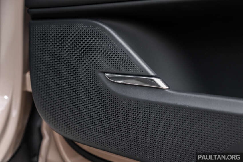 2025 Volvo EX90 review in Malaysia – everything good and bad about the flagship electric SUV, on video 1937550
