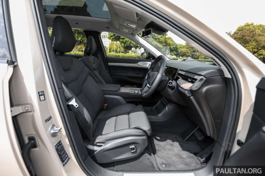 2025 Volvo EX90 review in Malaysia – everything good and bad about the flagship electric SUV, on video 1937551