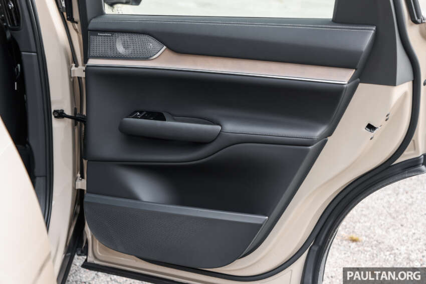 2025 Volvo EX90 review in Malaysia – everything good and bad about the flagship electric SUV, on video 1937557
