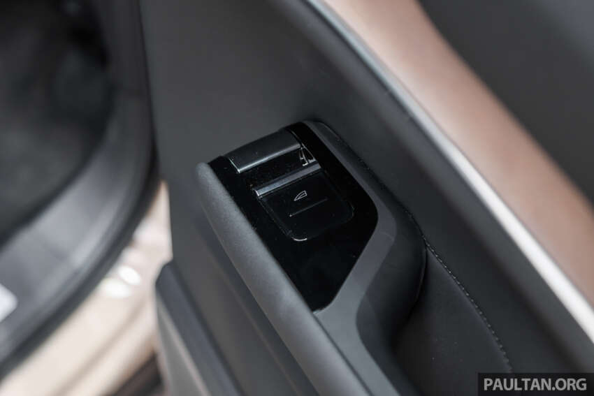 2025 Volvo EX90 review in Malaysia – everything good and bad about the flagship electric SUV, on video 1937558