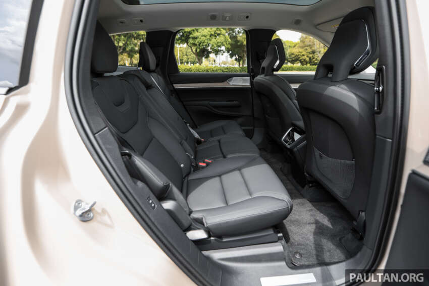 2025 Volvo EX90 review in Malaysia – everything good and bad about the flagship electric SUV, on video 1937561