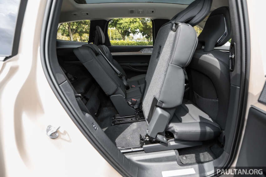 2025 Volvo EX90 review in Malaysia – everything good and bad about the flagship electric SUV, on video 1937563