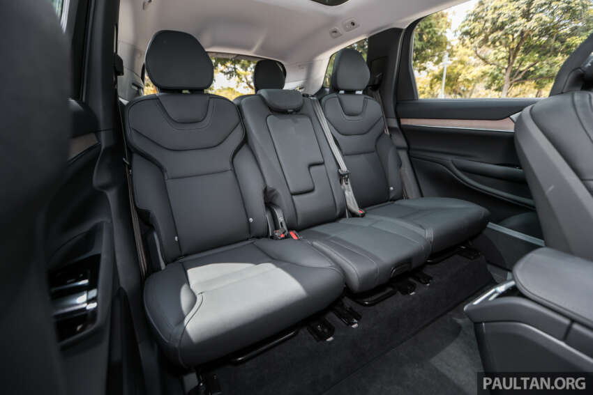 2025 Volvo EX90 review in Malaysia – everything good and bad about the flagship electric SUV, on video 1937564
