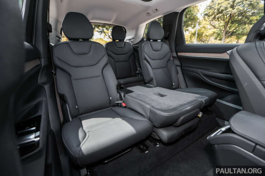 2025 Volvo EX90 review in Malaysia – everything good and bad about the flagship electric SUV, on video 1937565