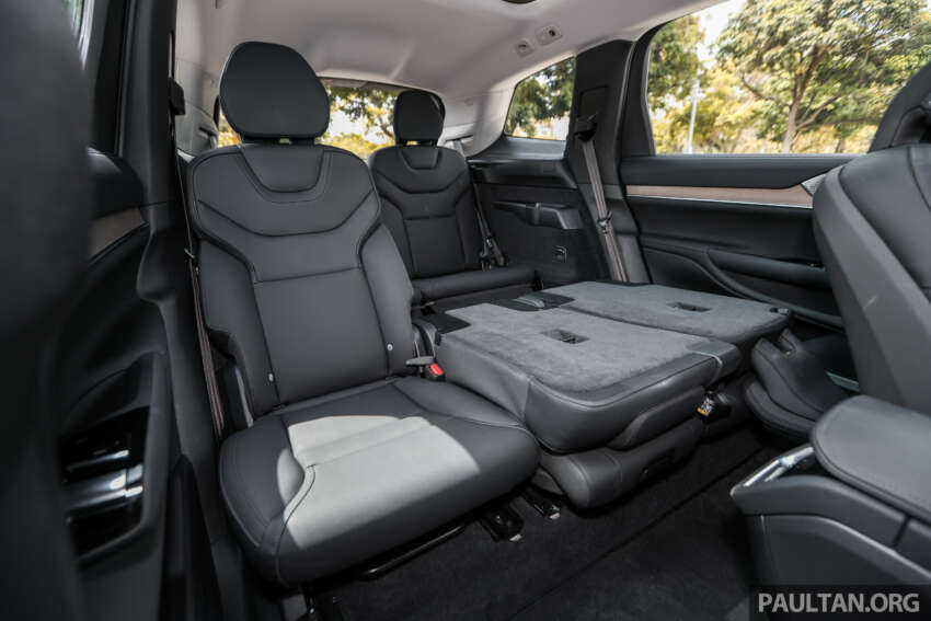2025 Volvo EX90 review in Malaysia – everything good and bad about the flagship electric SUV, on video 1937566