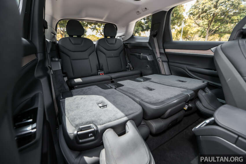 2025 Volvo EX90 review in Malaysia – everything good and bad about the flagship electric SUV, on video 1937567