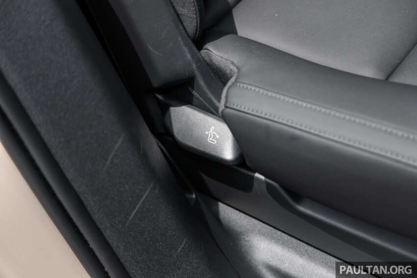 2025 Volvo EX90 review in Malaysia – everything good and bad about the flagship electric SUV, on video 1937568