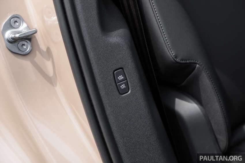 2025 Volvo EX90 review in Malaysia – everything good and bad about the flagship electric SUV, on video 1937569