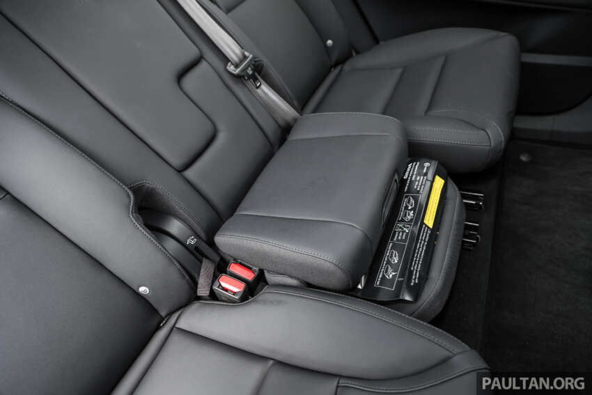 2025 Volvo EX90 review in Malaysia – everything good and bad about the flagship electric SUV, on video 1937572