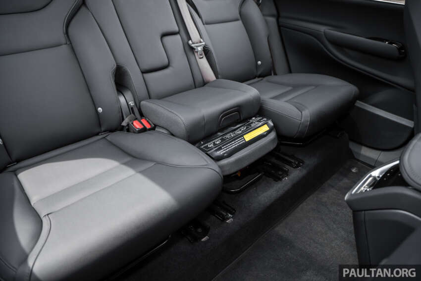 2025 Volvo EX90 review in Malaysia – everything good and bad about the flagship electric SUV, on video 1937573