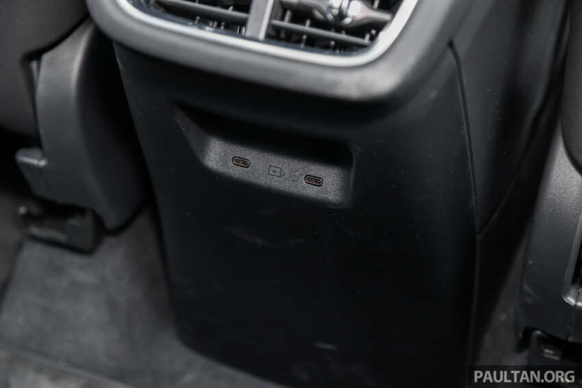 2025 Volvo EX90 review in Malaysia – everything good and bad about the flagship electric SUV, on video 1937575