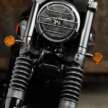 Legendary bike brand BSA returns with Bantam 350