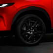 2026 Mazda CX-5 makes first public debut in Japan – larger than predecessor; 141 PS 2.5L NA mild hybrid