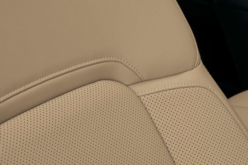 2026 Mazda CX-5 revealed – more practical 3rd gen, 15.6-inch touchscreen, 141 PS 2.5L NA mild hybrid 1939048