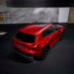 2026 Mazda CX-5 makes first public debut in Japan – larger than predecessor; 141 PS 2.5L NA mild hybrid
