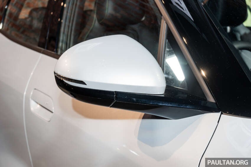 BYD Atto 2 EV launched in Malaysia – one variant with 51.13 kWh battery, 350 km range WLTP; RM100,000 1947381