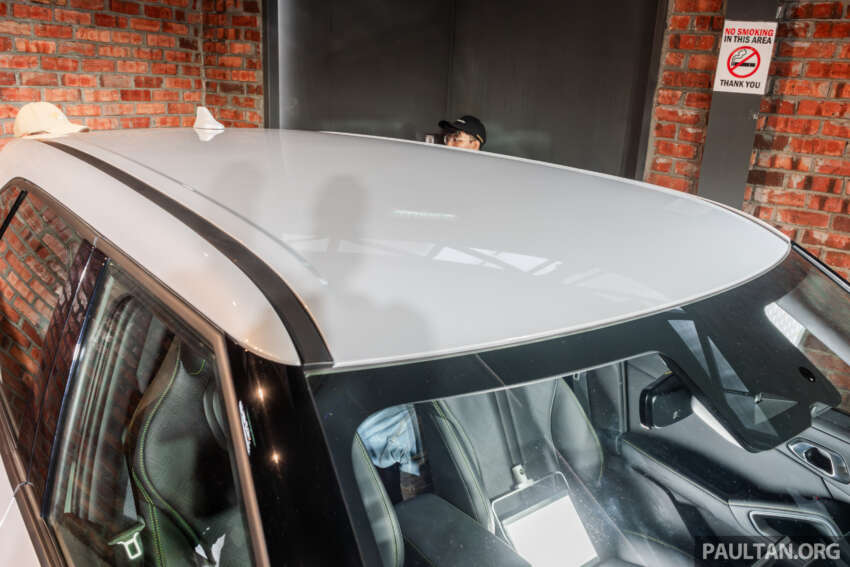 BYD Atto 2 EV launched in Malaysia – one variant with 51.13 kWh battery, 350 km range WLTP; RM100,000 1947382