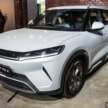 BYD Atto 2 Review – best affordable EV in M’sia yet?