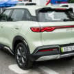 BYD Atto 2 Review – best affordable EV in M’sia yet?
