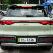 BYD Atto 2 Review – best affordable EV in M’sia yet?