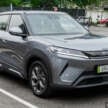 BYD Atto 2 Review – best affordable EV in M’sia yet?
