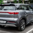 BYD Atto 2 Review – best affordable EV in M’sia yet?