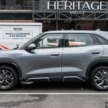 BYD Atto 2 Review – best affordable EV in M’sia yet?