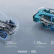 Chery Super Hybrid platform launched in Malaysia – Tiggo 7, Tiggo 8 PHEV CSH with up to 1,200 km range